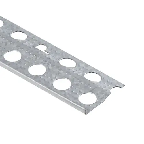 SlimgripProfiel stucstop Slimgrip 1236 3mm