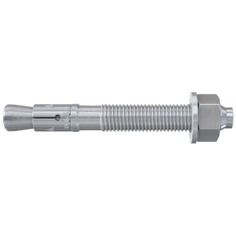 FischerFischer snelbouwanker FBN II