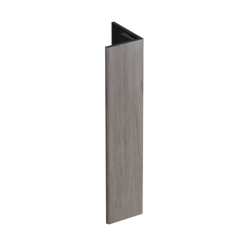 KeralitKeralit 2811 eindprofiel 17x44mm 400cm