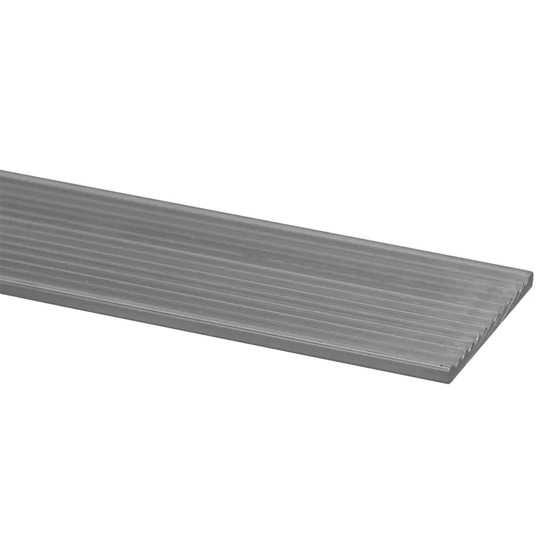 Antislipprofiel aluminium