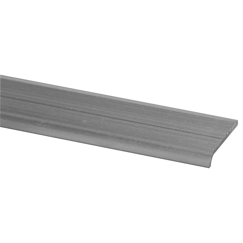 Traplijst aluminium