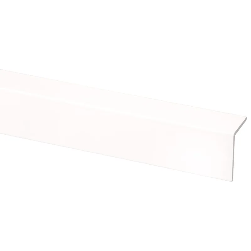 Hoekprofiel aluminium 15x20mm