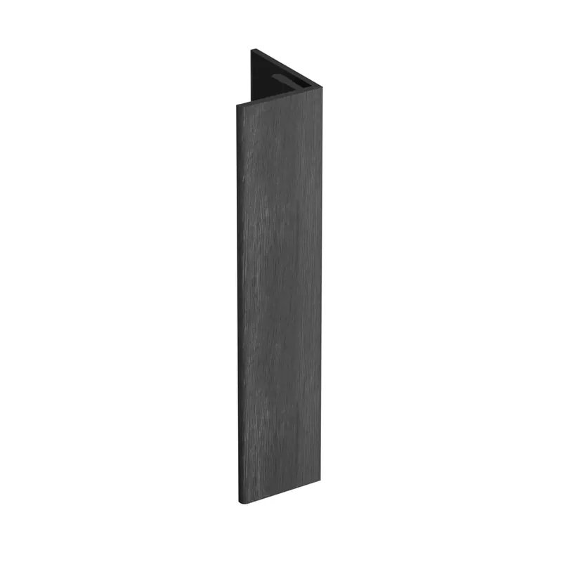KeralitKeralit 2811 eindprofiel 17x44mm 400cm