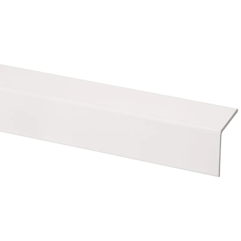 Hoekprofiel aluminium 20x20mm