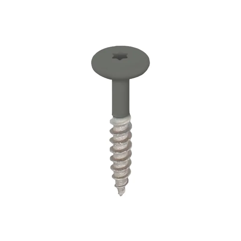 KeralitKeralit 2890 torxschroef rvs 32mm 100st