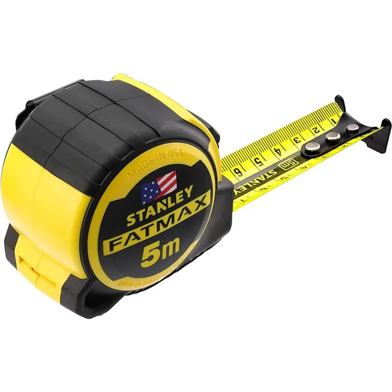 StanleyStanley rolbandmaat Fatmax Pro