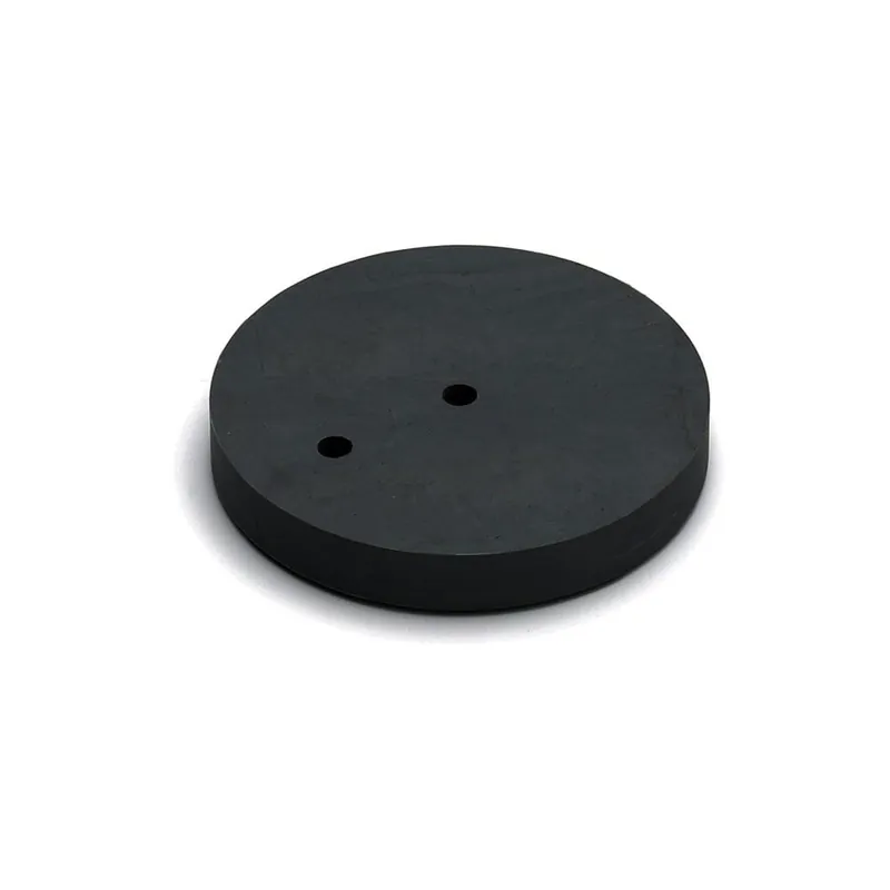 DXDX onderlegger 12x85mm