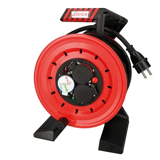 4tecx4tecx kabelhaspel premium