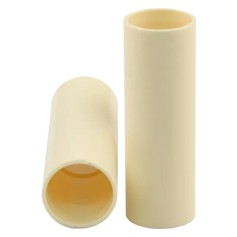 Sok 5/8 slagvast PVC