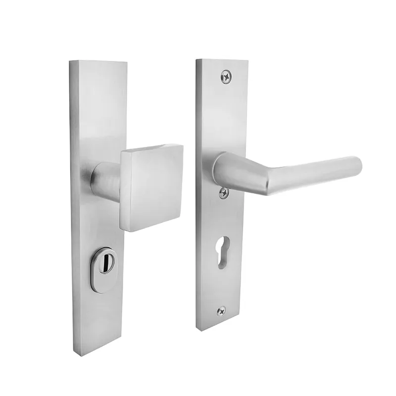 IntersteelVeiligheidsbeslag greep/kruk recht PC72