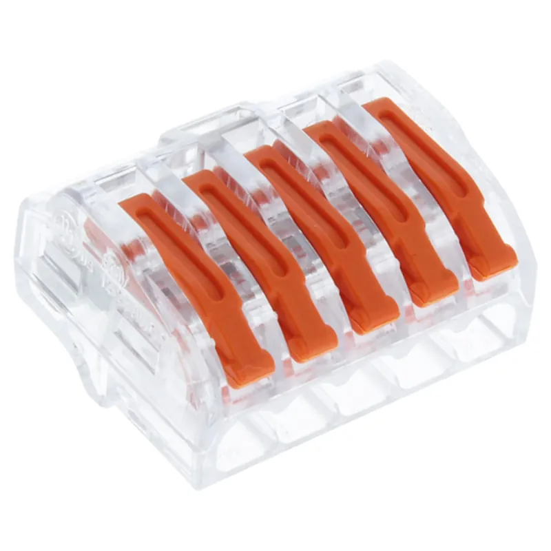 Q-LinkQ-Link lasklem 4,0mm²