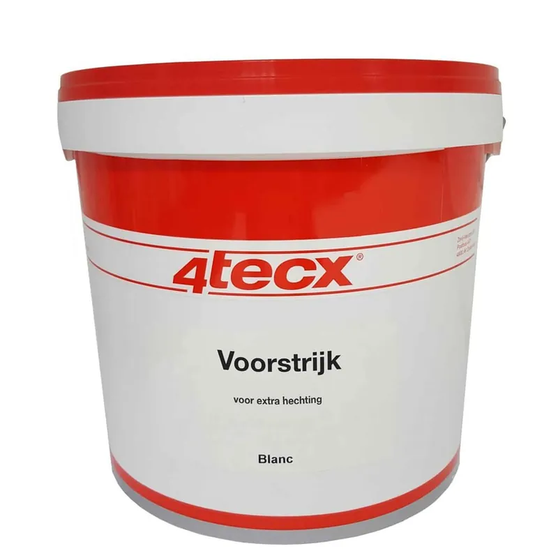 4tecx4tecx voorstrijk