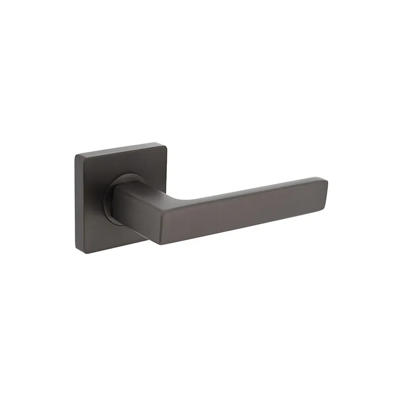 IntersteelIntersteel deurkruk Hera