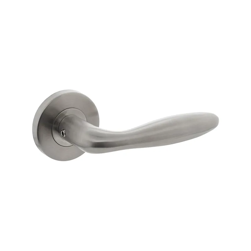 IntersteelIntersteel deurkruk Jupiter