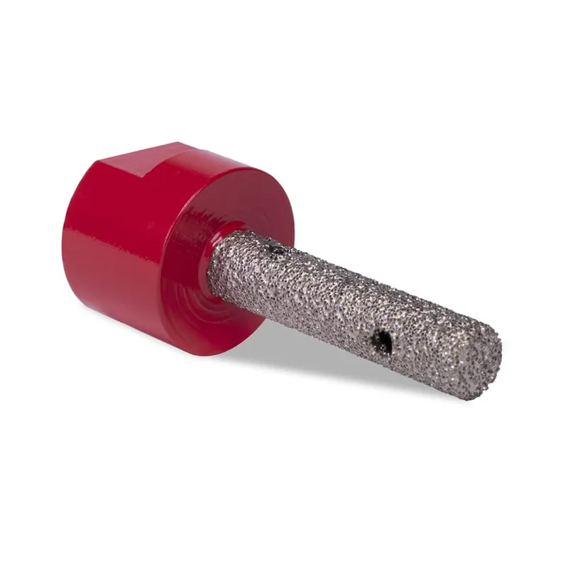 RubiRubi diamantslijpboor Superpro