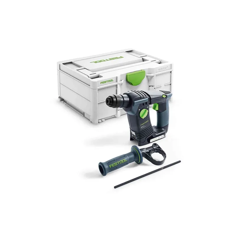 FestoolFestool boorhamer 18v