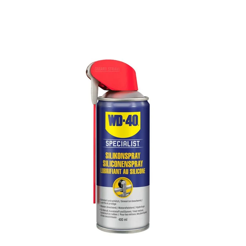 Wd-40WD-40 siliconenspray