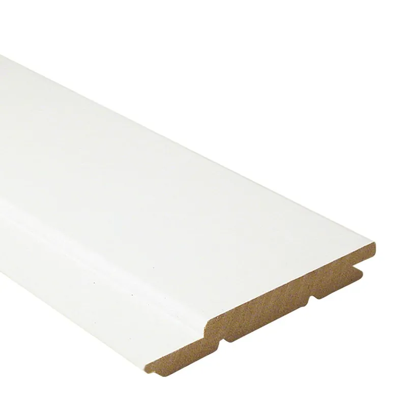 Meranti sponningschroot FSC