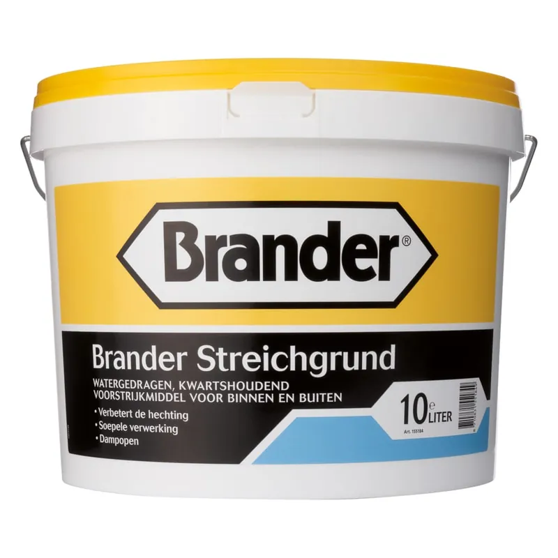 BranderBrander Streichgrund voorstrijk mat