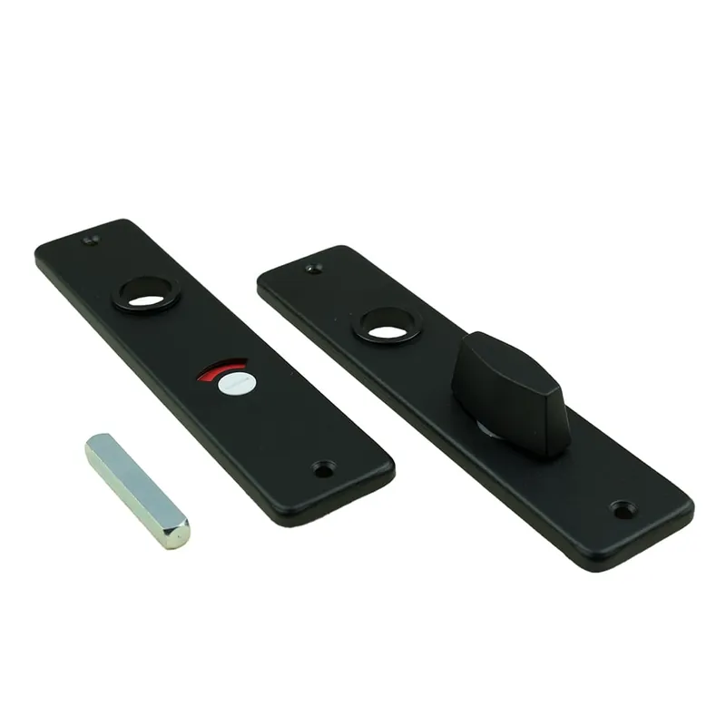 AmiAMI kortschild 180/41 WC63/8 zwart