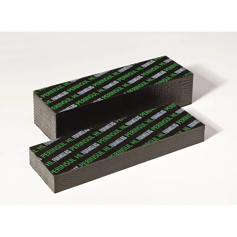Owens CorningFoamglas perinsul HL 50mm
