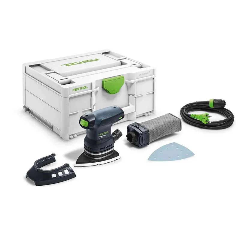 FestoolFestool vlakschuurmachine DTS 400 REQ-Pl