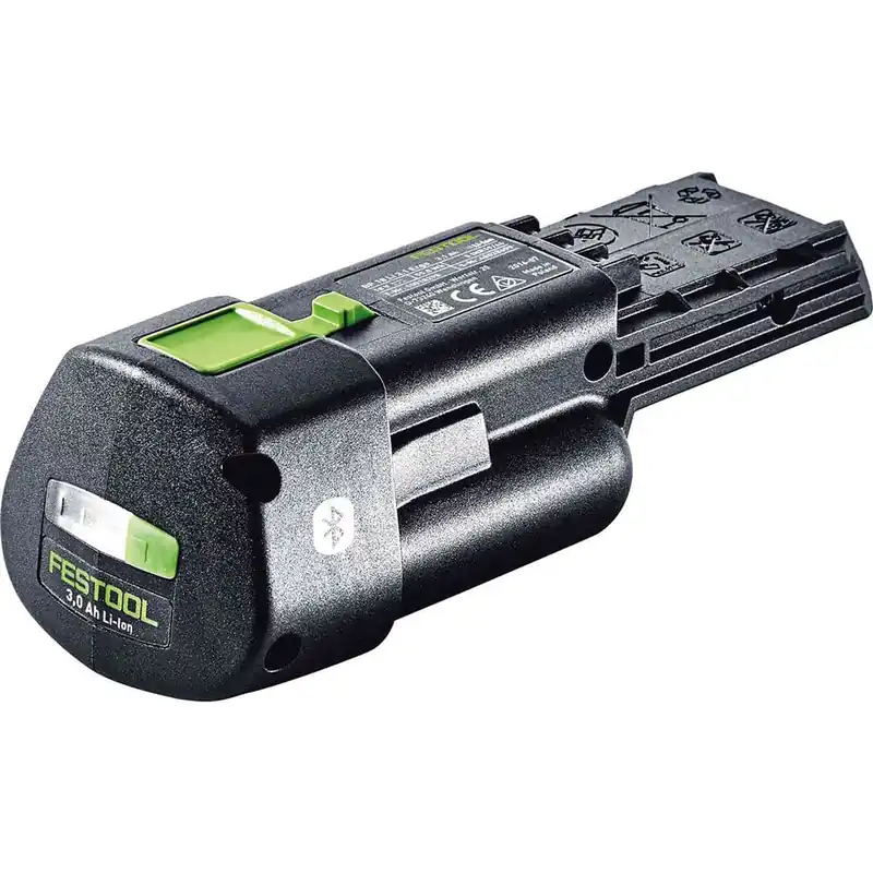 FestoolFestool accupack BP 18 Li 3,0
