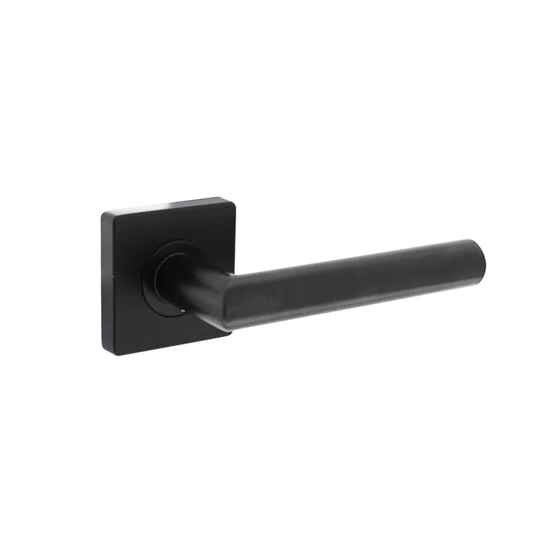 IntersteelIntersteel deurkruk Bastian