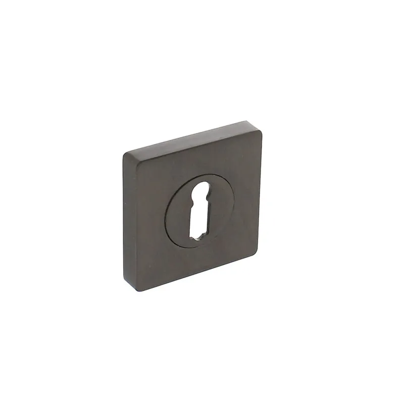 IntersteelIntersteel rozet SL vierkant antraciet