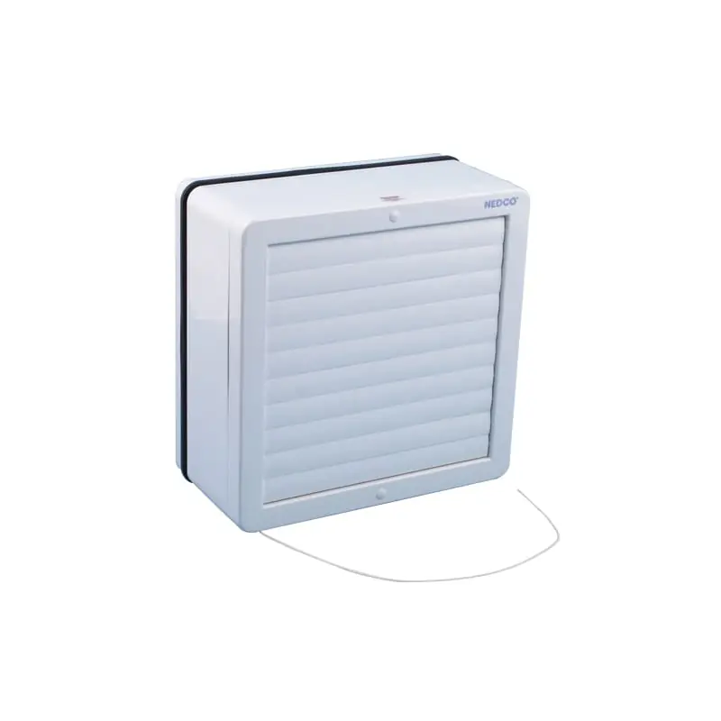 Ventilator LDTH 100