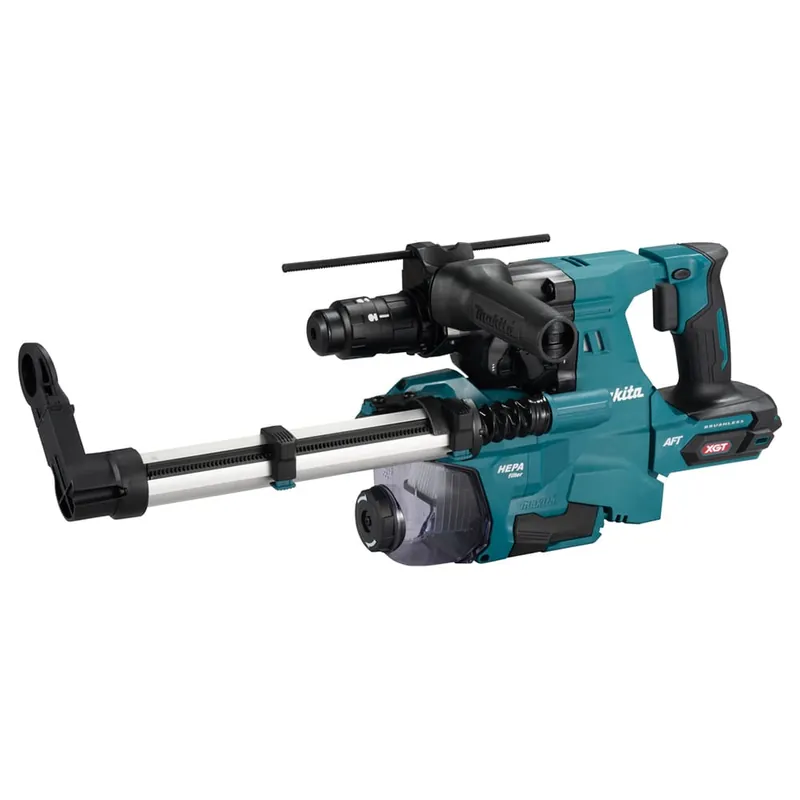 MakitaMakita combihamer 40v