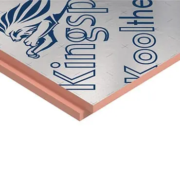 Kingspan InsulationKingspan kooltherm K8 1200x600mm
