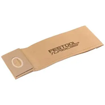 FestoolFestool turbofilter TF II-RS/ES/ET