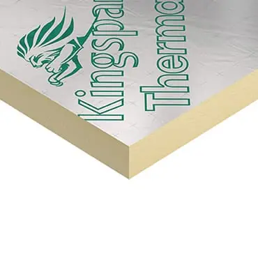 Kingspan InsulationKingspan Therma TW50 1200x600mm