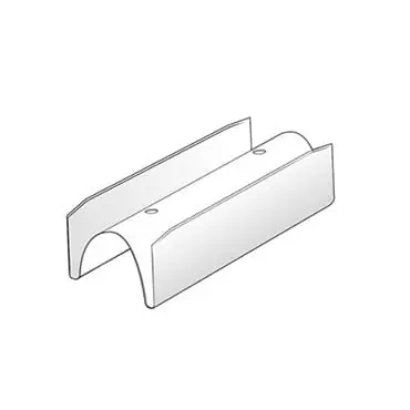 DingemansVerbindingsstuk bhvs7027 80mm