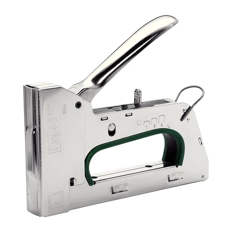 RapidRapid handtacker Pro R34