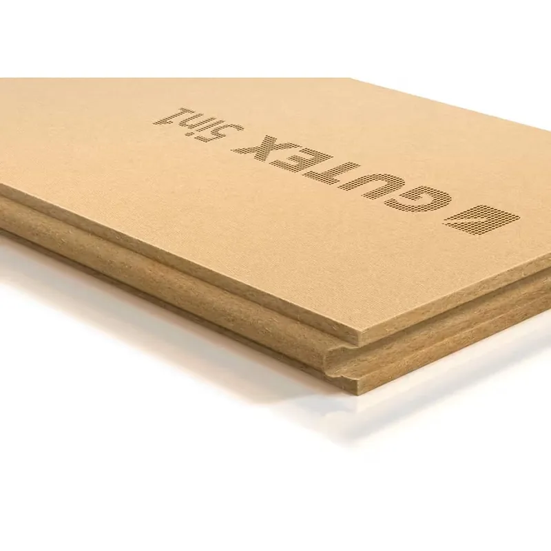 GutexGutex Thermowall 5in1 T&G 300x125cm