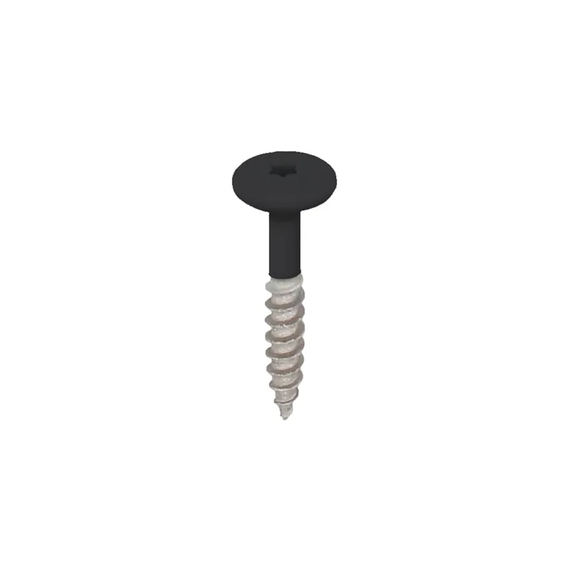KeralitKeralit 2890 torxschroef rvs 32mm 100st