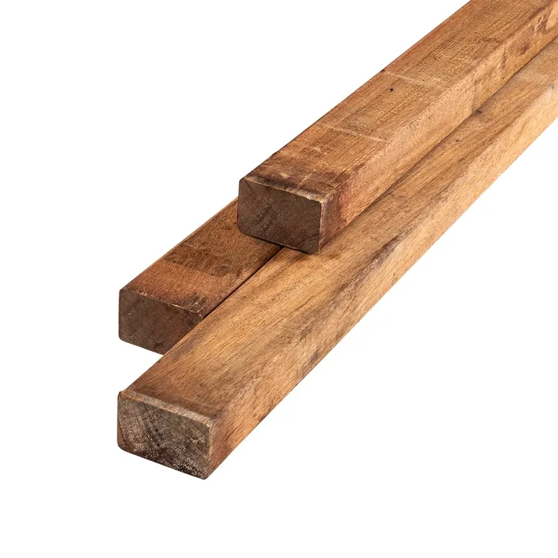Angelim Vermelho AD 4rk 45x90mm FSC