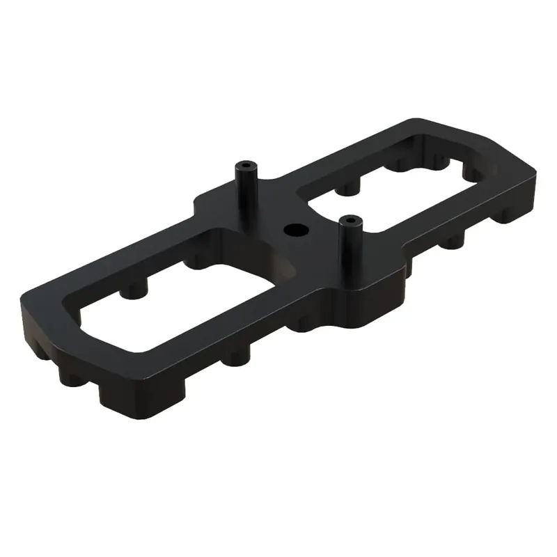 CobraBamboe ventilatiehulp Air Spacer