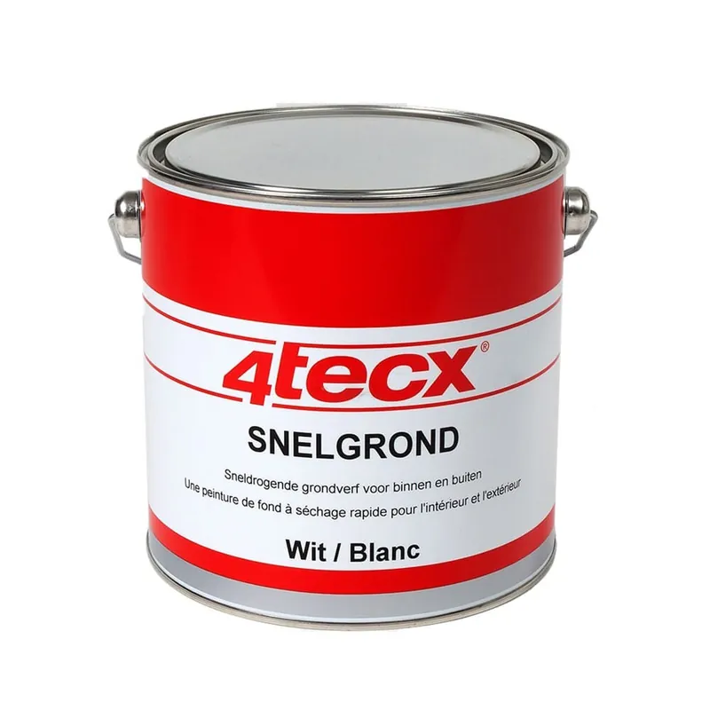 4tecx4tecx snelgrond