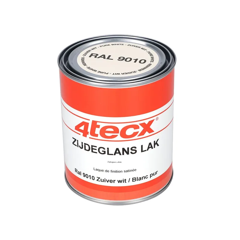4tecx4tecx zijdeglanslak