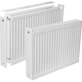 Demrad  Paneelradiator Type 22 - 40 x 220 cm (2893 Watt)