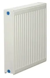 Demrad Paneelradiator Type 33 - 75 x 100 cm (3299 Watt)