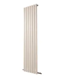 CIGA CRT/6-C-1800 * 1396W Ral 9016 Handdoekradiator