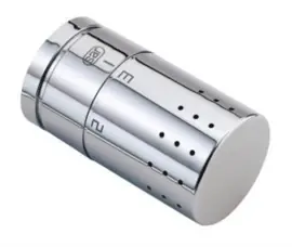 Comap Senso Thermostatisch Kop M30x1,5 V Chroom 7001401 102100
