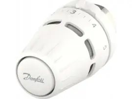 Danfoss REGUS M30 Regelelement 015G3630