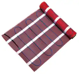 TITAN 8m² - 1200W Elektrische Vloerverwarmingsmat