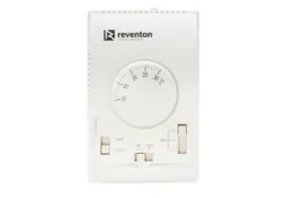 Regelpaneel met kamerthermostaat max 3.0A HC3S