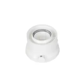 Remeha S101689 Adapter Tzerra Ø60/100